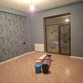 In Xətai rayonu 140.0 m² apartment is for rent - Image 4