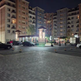 In Xətai rayonu 140.0 m² apartment is for rent - Image 6