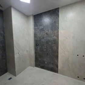 In Xətai rayonu 140.0 m² apartment is for rent - Image 9