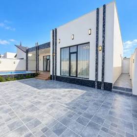 In Xəzər rayonu 145.0 m² house with 4.0 rooms is for sale - Image 7