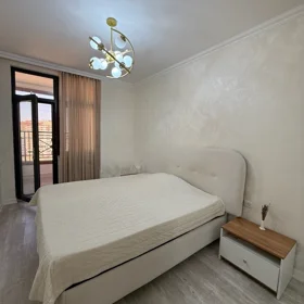 In Baku 65.0 m² apartment is for rent - Image 2