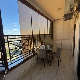 In Baku 65.0 m² apartment is for rent - Image 3