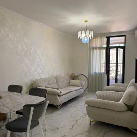 In Baku 65.0 m² apartment is for rent - Image 6