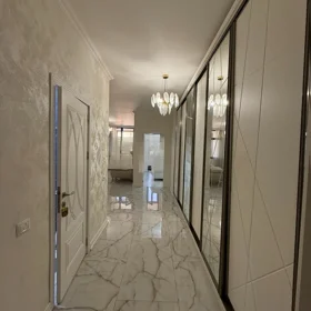 In Baku 65.0 m² apartment is for rent - Image 10