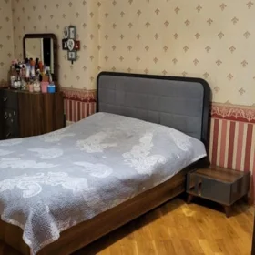 In Baku 105.0 m² apartment is for rent - Image 5