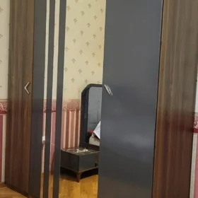 In Baku 105.0 m² apartment is for rent - Image 6