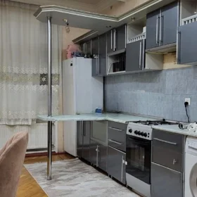 In Baku 105.0 m² apartment is for rent - Image 8