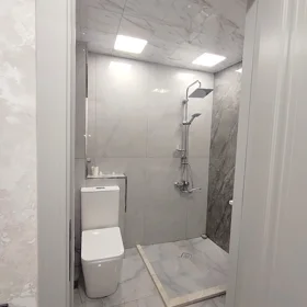 In Baku 35.0 m² apartment is for sale - Image 2