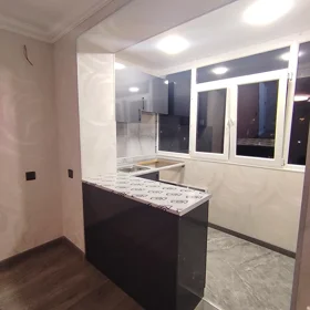 In Baku 35.0 m² apartment is for sale - Image 4