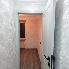 In Baku 35.0 m² apartment is for sale - Image 8