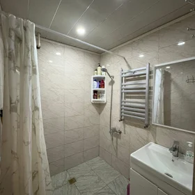 In Sabunçu rayonu 105.0 m² apartment is for sale - Image 8