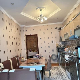In Baku 100.0 m² apartment is for sale - Image 5