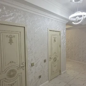 In Baku 100.0 m² apartment is for sale - Image 5