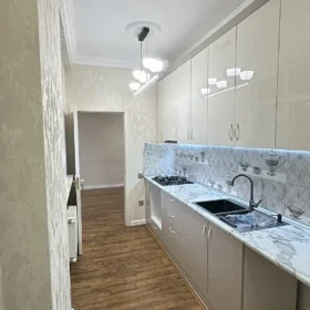In Baku 100.0 m² apartment is for sale - Image 8