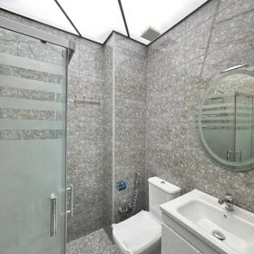 In Baku 100.0 m² apartment is for sale - Image 9