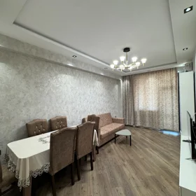 In Baku 70.0 m² apartment is for rent - Image 3