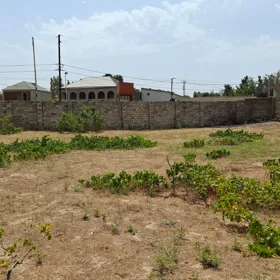 In Xəzər rayonu nan acre land is for sale - Image 3