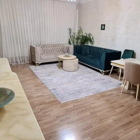 In Baku 134.0 m² apartment is for sale - Image 3