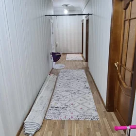 In Baku 134.0 m² apartment is for sale - Image 10