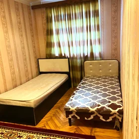 In Baku 72.0 m² apartment is for rent - Image 5