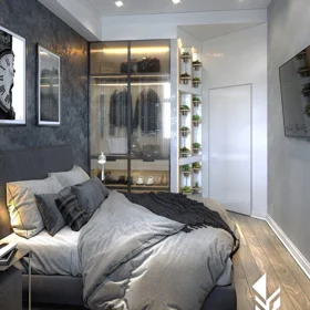 In Sumgayit 65.0 m² apartment is for rent - Image 2