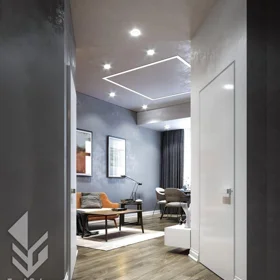 In Sumgayit 65.0 m² apartment is for rent - Image 3