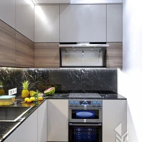 In Sumgayit 65.0 m² apartment is for rent - Image 4