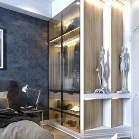In Sumgayit 65.0 m² apartment is for rent - Image 6