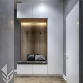 In Sumgayit 65.0 m² apartment is for rent - Image 7