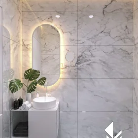 In Sumgayit 65.0 m² apartment is for rent - Image 9