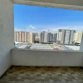 In Baku 68.0 m² apartment is for rent - Image 5