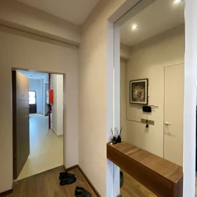 In Baku 68.0 m² apartment is for rent - Image 6
