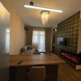 In Baku 68.0 m² apartment is for rent - Image 7