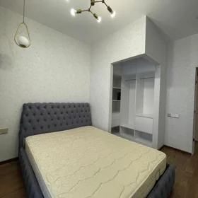 In Baku 68.0 m² apartment is for rent - Image 8