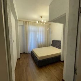 In Baku 68.0 m² apartment is for rent - Image 9
