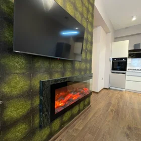 In Baku 68.0 m² apartment is for rent - Image 10