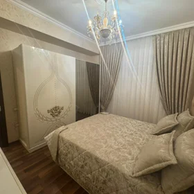 In Baku 73.0 m² apartment is for sale - Image 4
