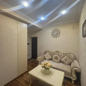 In Baku 73.0 m² apartment is for sale - Image 7