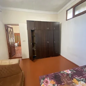 In Baku 40.0 m² house with 1.0 rooms is for rent - Image 6