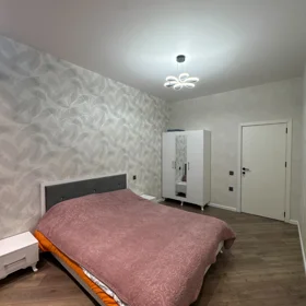 In Baku 65.0 m² apartment is for rent - Image 7