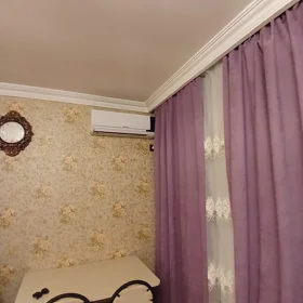 In Baku 42.0 m² apartment is for rent - Image 3