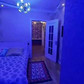 In Baku 42.0 m² apartment is for rent - Image 4