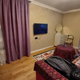 In Baku 42.0 m² apartment is for rent - Image 6