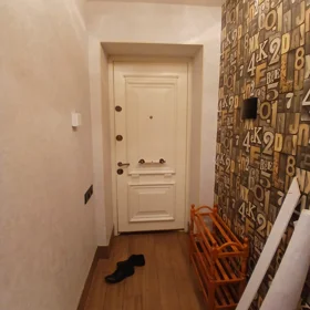 In Baku 42.0 m² apartment is for rent - Image 8