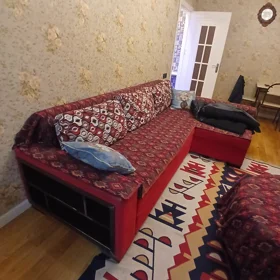 In Baku 42.0 m² apartment is for rent - Image 9