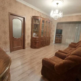In Baku 120.0 m² apartment is for sale - Image 8