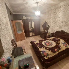 In Baku 120.0 m² apartment is for sale - Image 9