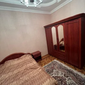 In Səbail rayonu 90.0 m² apartment is for rent - Image 4