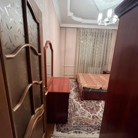 In Səbail rayonu 90.0 m² apartment is for rent - Image 5