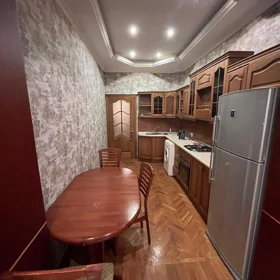 In Səbail rayonu 90.0 m² apartment is for rent - Image 6